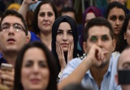 20 bin kişilik kadroya 18 bin 506 atama yapıldı