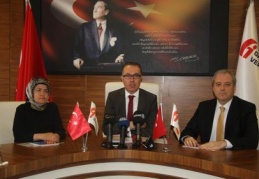 90 bin kişinin 600 milyon TL borcu yapılandırıldı