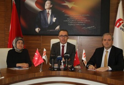 90 bin kişinin 600 milyon TL borcu yapılandırıldı