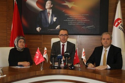 90 bin kişinin 600 milyon TL borcu yapılandırıldı