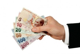 200 bin kişiye günde 50 TL ödenecek
