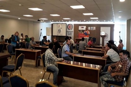 3 bin kişiye istihdam sağlanacak