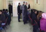 69 bin kişiye ücretsiz eğitim verildi