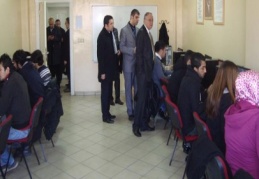 69 bin kişiye ücretsiz eğitim verildi 