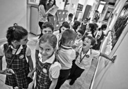 600 bin kız çocuğu okula gidemiyor