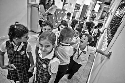 600 bin kız çocuğu okula gidemiyor