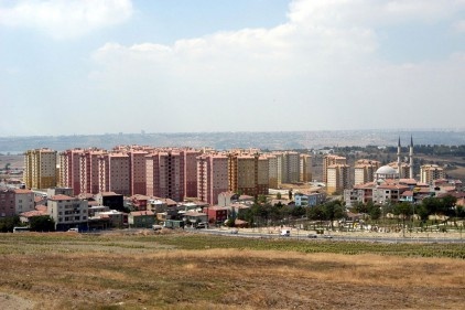 100 bin konut için 130 bin başvuru yapıldı