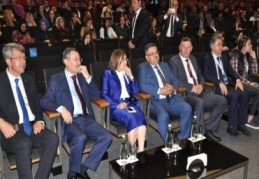 50 bin konutla yeni bir şehir kuruyoruz