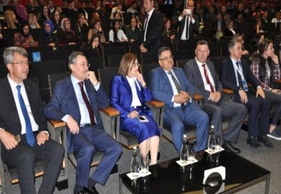 50 bin konutla yeni bir şehir kuruyoruz