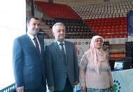 50 bin konutluk Kuzey Şehir'de kura heyecanı 