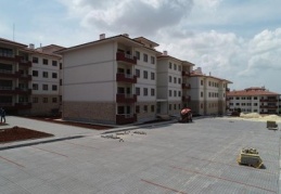 2 bin lira başvuru bedeli ödeyen, ev sahibi olabilecek