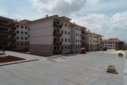 2 bin lira başvuru bedeli ödeyen, ev sahibi olabilecek