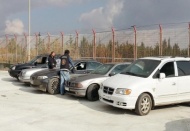 800 bin lira değerinde 5 adet otomobile el konuldu