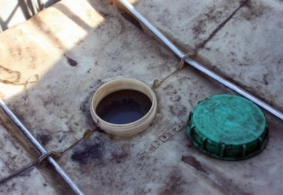 6 bin litre kaçak akaryakıt ile ilgili 2 kişi gözaltında