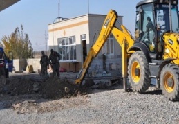 4 bin litre kaçak akaryakıt ile ilgili iki kişi tutuklandı