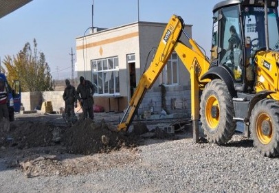 4 bin litre kaçak akaryakıt ile ilgili iki kişi tutuklandı