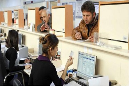 60 bin memur aranıyor