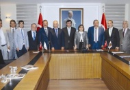 3 bin metrekarelik alanda mesleki eğitim merkezi kurulacak
