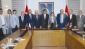 3 bin metrekarelik alanda mesleki eğitim merkezi kurulacak