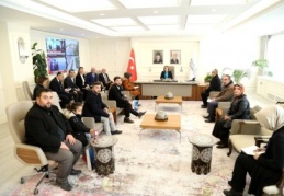 2 bin metrekarelik park yapılacak