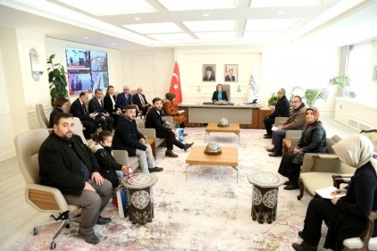 2 bin metrekarelik park yapılacak