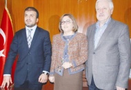 5 bin metrekareye karşın 14 bin metrekare verilecek
