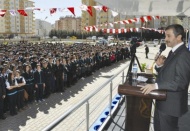 543 bin öğrenci 3 aylık tatilin ardından ders başı yapacak