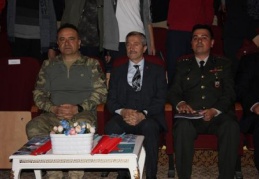 67 bin öğrenci ecdadı ile buluştu