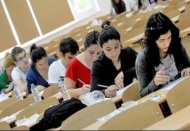 46 bin öğrenci için hafta sonu mazeret sınavları yapılacak