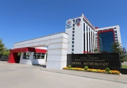 406 bin öğrenciden 86 bini yurtsuz kaldı