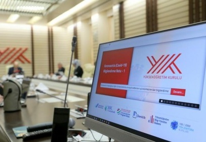 50 bin öğrencinin erişebileceği alt yapı sağlandı