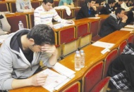 50 bin öğrencinin ‘sıfır’ alması düşündürücü