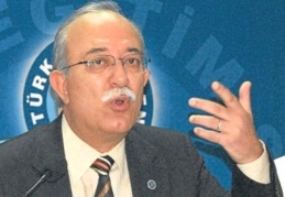 40 bin öğretmen ataması ayrı bir kanun olarak onaylanabilir