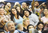 40 bin öğretmen atanacak