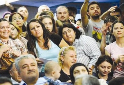 40 bin öğretmen atanacak