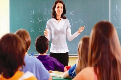 35 bin öğretmen için 28 Ağustos formülü doğdu