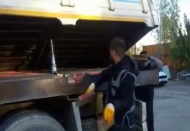 61 bin paket gümrük kaçağı sigara ele geçirildi 