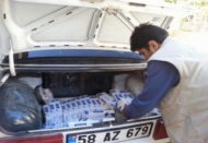 7 bin paket kaçak sigara daha