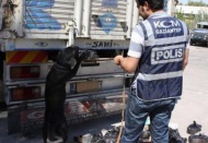 51 bin paket kaçak sigara ele geçirildi