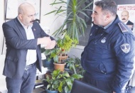 6 bin seçmenli mahallede tek muhtar adayı var