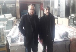5 bin spotçunun 3 bin 500’ü kayıt dışı çalışıyor