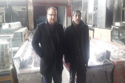 5 bin spotçunun 3 bin 500&#8217;ü kayıt dışı çalışıyor