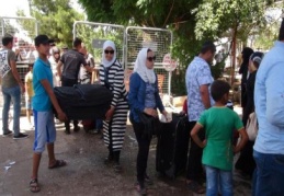 11 bin Suriyeli geri dönmedi 