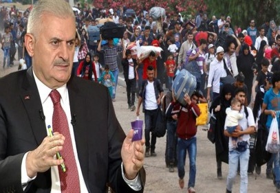 30 bin Suriyeli seçimlerde oy kullanacak