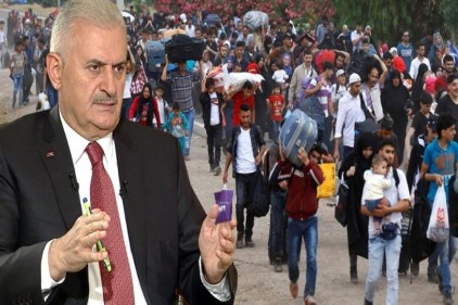 30 bin Suriyeli seçimlerde oy kullanacak