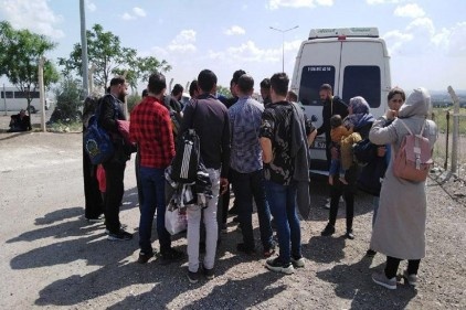35 bin Suriyeliye kira yardımı yapılacak, barınma merkezi boşaltılacak