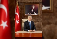 500 bin Suriyeli’yi anlayışların en güzeliyle misafir ediyoruz