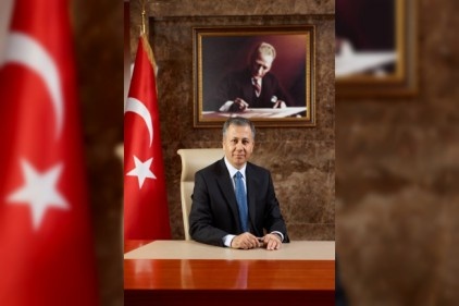 500 bin Suriyeli&#8217;yi anlayışların en güzeliyle misafir ediyoruz