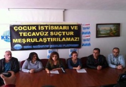 “4 bin tecavüzcüye tahliye yolu açılacak”