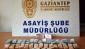 290 bin TL çalan hırsız yakalandı 